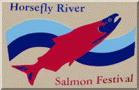 Horsefly River Salmon Festival
