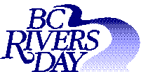 BC Rivers Day